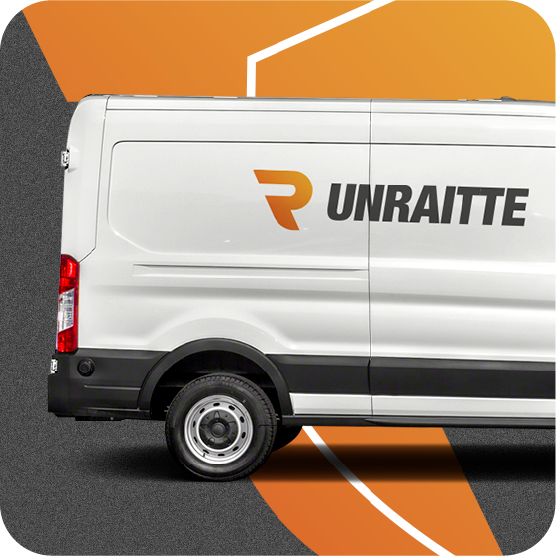Unraite