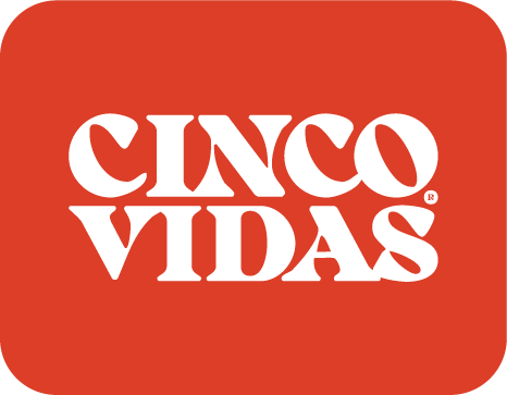 Cinco vidas