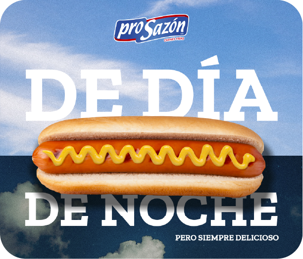 Prosazón