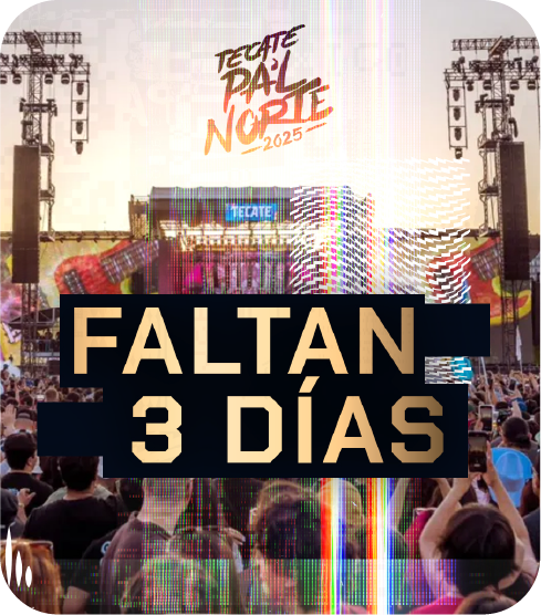Pal norte