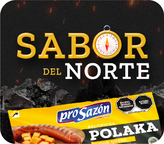 Prosazón