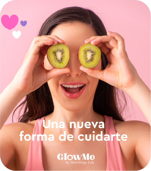 Glow me